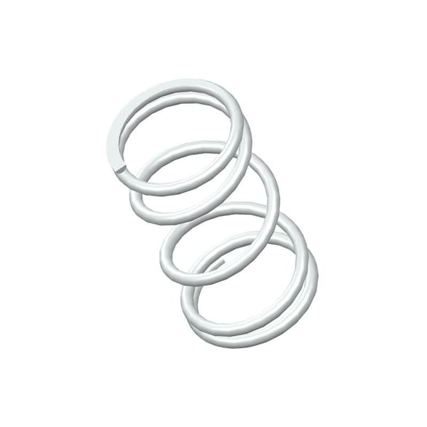 Approved Vendor Compression Spring, O= .240, L= .44, W= .022 G009963266 - main